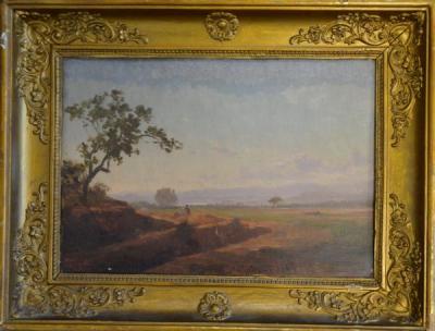 Auguste ANASTASI (1820-1889) 